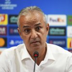Nach Remis beim CL-Auftakt: Fenerbahce-Trainer schmeißt hin!