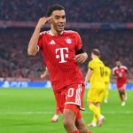 Comebacker Musiala trifft! Bayern gewinnt CL-Auftakt gegen Bodö