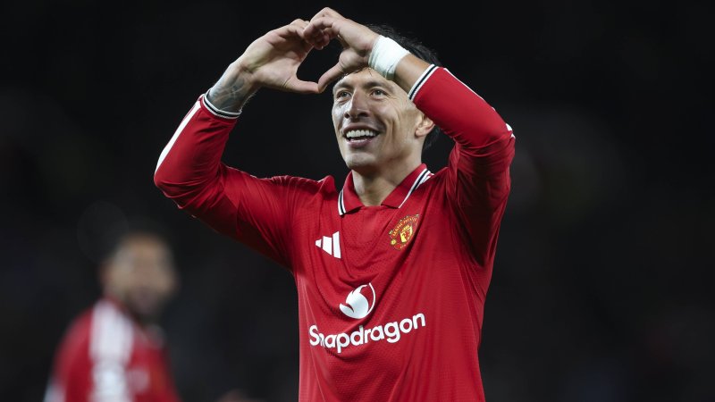 Manchester United überrollt CL-Debütant Sabah FK
