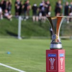 ÖFB-Cup-Achtelfinale: Termine und TV-Spiele fixiert