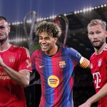 CL-Power-Ranking: Wer ist die Nummer eins nach Woche eins?