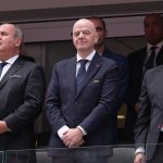 Die Zeit drängt: Pröll fordert Gegenkandidaten zu Infantino