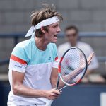 Schade! Behrmann verpasst Einzug ins US-Open-Finale