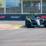 Formel 1 heute: Das Qualifying in Madrid