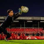 ÖFB-Tormann unterschreibt in Leipzig