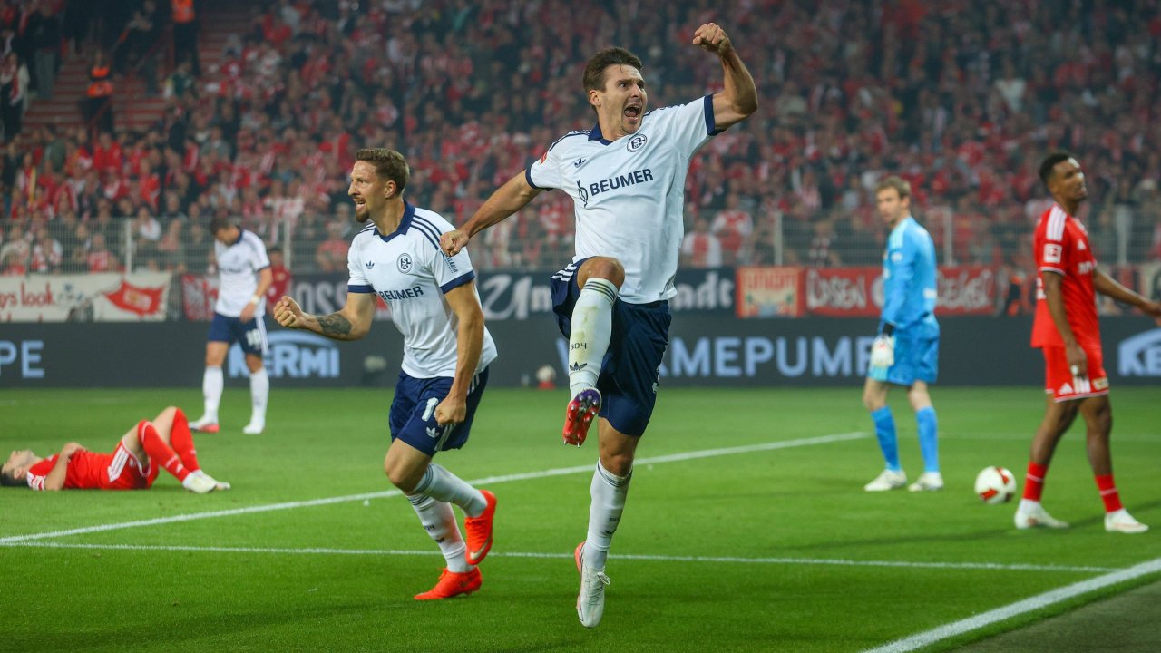 1. Bundesliga-Sieg für Muslic! Wöber trifft erstmals für Schalke