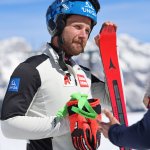 Marco Schwarz kann sich noch nicht vom Slalom trennen