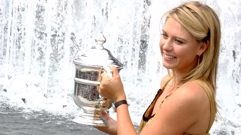 Alle US-Open-Siegerinnen des 21. Jahrhunderts