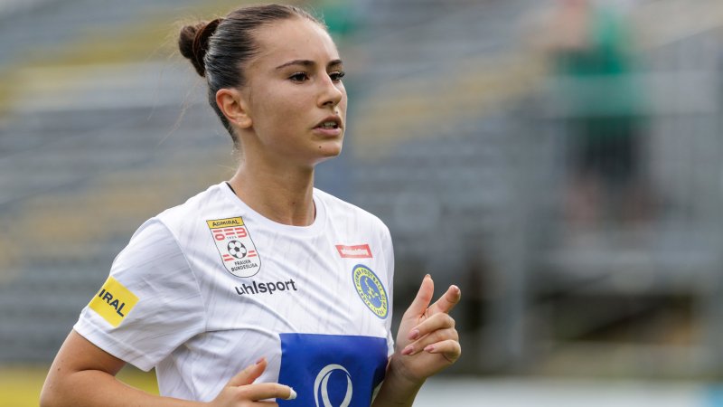 Frauen-Bundesliga im LIVE-Stream: Die 6. Runde