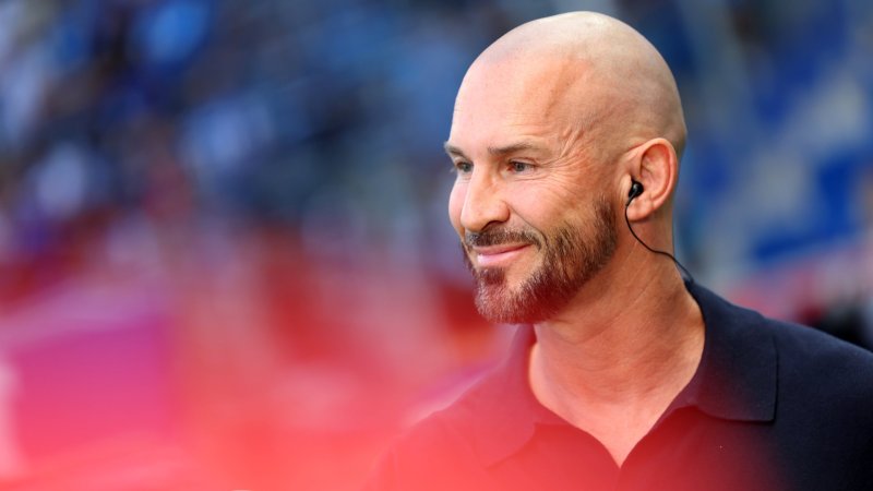 Deutsche Bundesliga LIVE: Konferenz mit Hoffenheim - Stuttgart