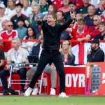 1. Saisonsieg! Glasners Nottingham gewinnt gegen Aston Villa