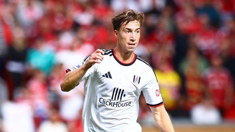 Gutes Debüt! Affengruber und Fulham knöpfen Liverpool Punkt ab