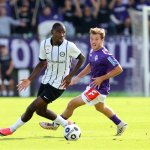 Verrückte Schlussphase! Sturm Graz II gibt Sieg aus der Hand