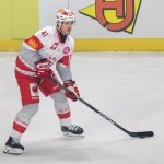 Bitter! KAC verliert drittes CHL-Spiel in Folge