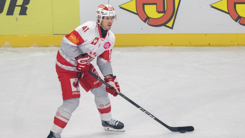 Bitter! KAC verliert drittes CHL-Spiel in Folge