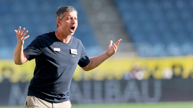 GAK feiert Befreiungsschlag: "Haben alles am Platz gelassen"