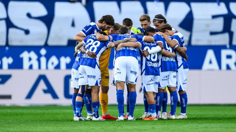 Spiel gedreht! BW-Linz entscheidet Oberösterreich-Derby für sich