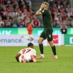 Im Traditionsduell: Grüll und Friedl remisieren gegen Köln