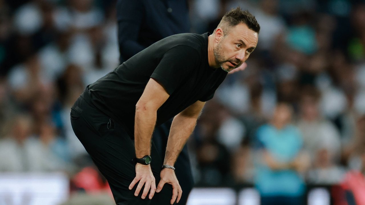360 Millionen - null Tore: "Spurs" stecken im Tabellenkeller fest