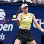 Rybakina bezwingt Sabalenka und gewinnt erstmals die US Open!