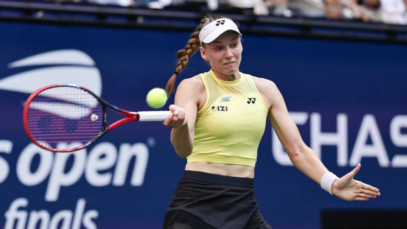 Rybakina bezwingt Sabalenka und gewinnt erstmals die US Open!