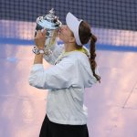 Sabalenka gesteht: Rybakinas Triumph "völlig verdient"