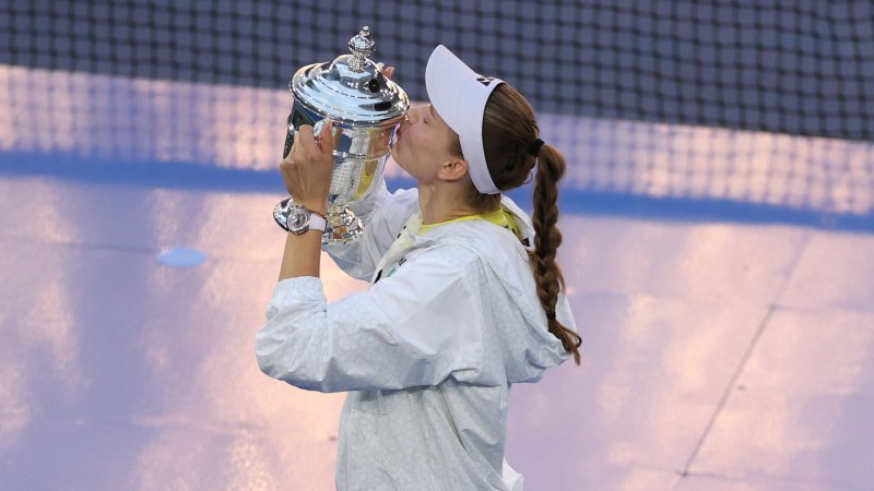 Sabalenka gesteht: Rybakinas Triumph "völlig verdient"