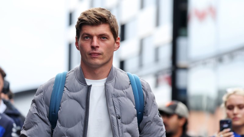 Verstappen gesteht: "War näher dran, in der Formel 1 aufzuhören"