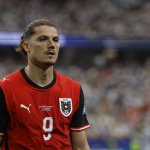 Marcel Sabitzer legt ÖFB-Nationalteam-Pause ein!