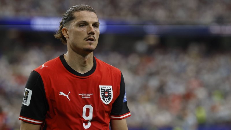 Marcel Sabitzer legt ÖFB-Nationalteam-Pause ein!