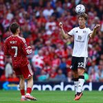 "Ausgezeichneter Job" - Affengruber überzeugt bei Fulham-Debüt