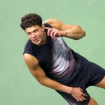 Ben Shelton: Erlöst er das US-Männer-Tennis?