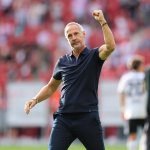 Spieler schwärmt: "Adi Hütter gibt mir das Vertrauen"
