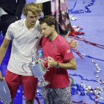 Thiem über Zverev: "Eindeutig der Beste, wenn..."