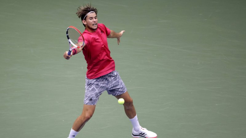 Throwback: Als Zverev letztmals im US-Open-Finale stand