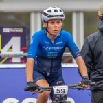 Mitterwallner holt WM-Bronze im Mountainbike-Marathon