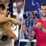 Alle US-Open-Sieger des 21. Jahrhunderts