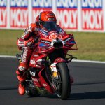 MotoGP: Nächster Sieg! Marc Marquez neuer WM-Führender