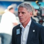 Didi Kühbauer Thema bei Gladbach?
