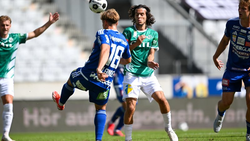 Bundesliga LIVE: WSG Tirol- TSV Hartberg