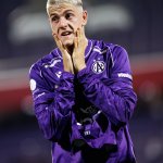 Markovic? "Tendiert, glaube ich, schon zu Österreich"