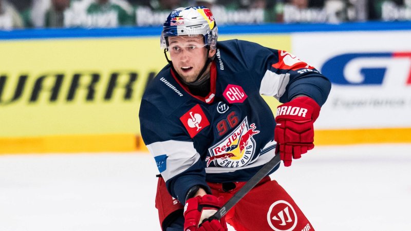 Salzburg verhindert Champions-League-Debakel nach 0:5-Rückstand