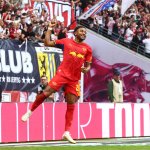 Leipzig feiert ohne Seiwald Schützenfest gegen den HSV