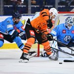 Graz99ers werden in Liberec für Comeback nicht belohnt