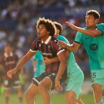 Ndukwe feiert Debüt bei Levante-Pleite gegen Barcelona