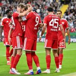 Deutsche Bundesliga: Die Ergebnisse des 3. Spieltags im Überblick