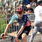 Vuelta-Podium! Gall schreibt wieder Rad-Geschichte