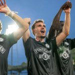 Sturm bricht LASK-Serie: "Wir waren energetisch und aggressiv"