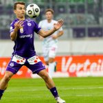 Valentino Müller: Endlich wieder Alltag