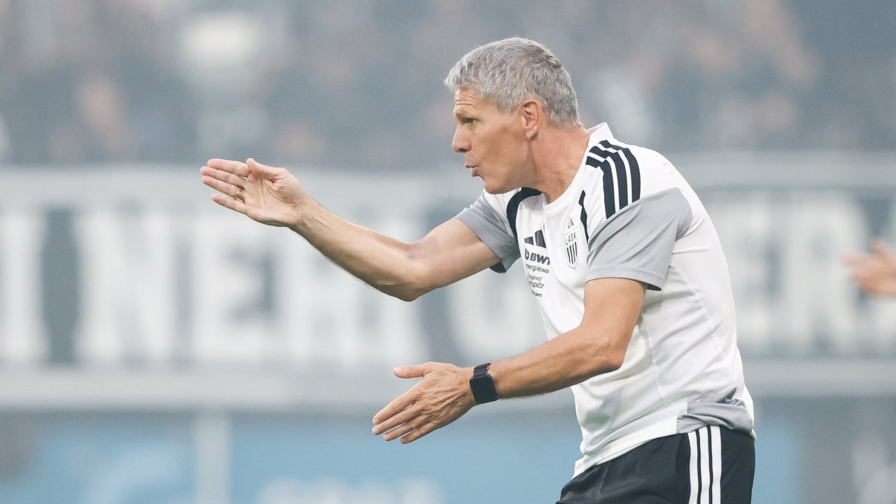 "Das darf nicht passieren": LASK hadert mit VAR-Panne